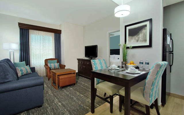 Quadruple Suite