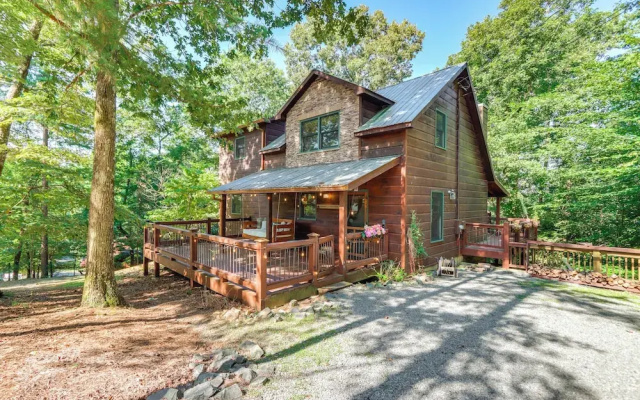 Cottage