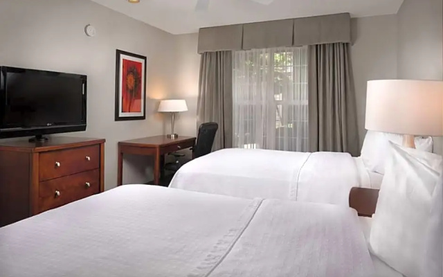 1 Bedroom Standard Quadruple room