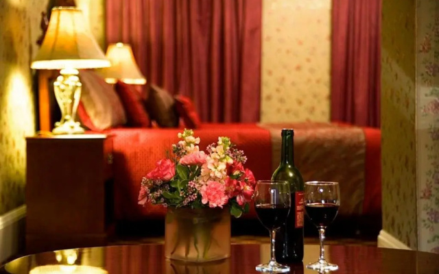Classic Suite