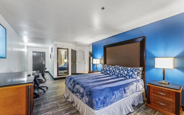 Economy Apartment