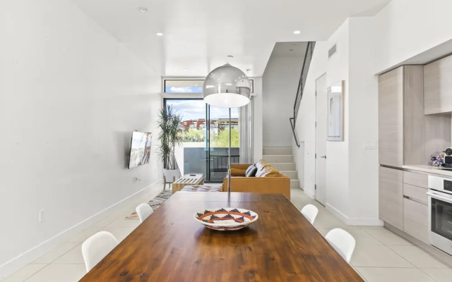 Luxury Apartment