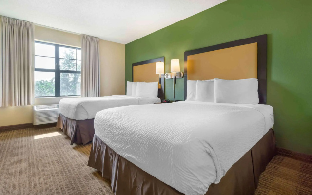 Quadruple Suite