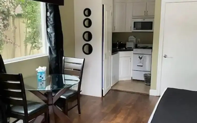 Deluxe Double Cottage