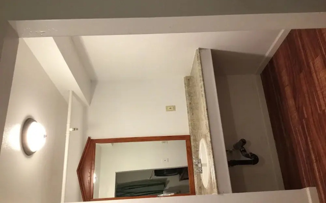 Economy Quadruple room