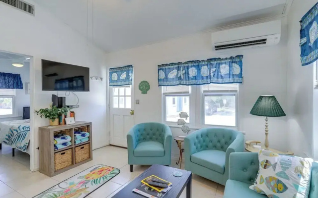 Cottage