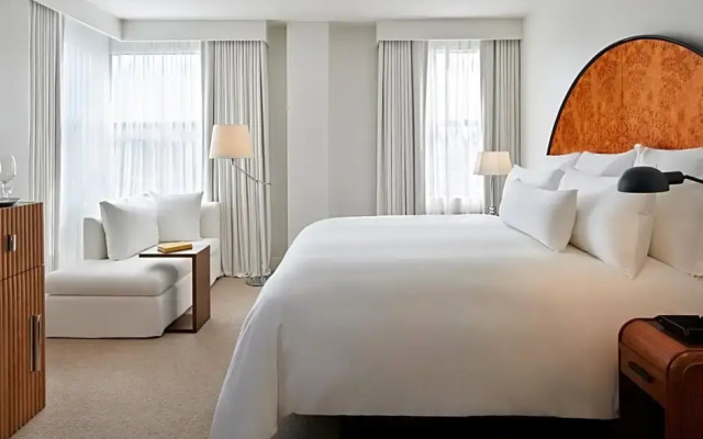 Premier Double room