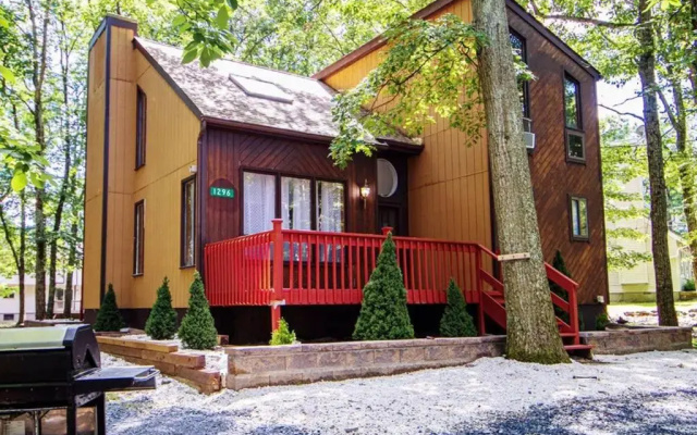Chalet