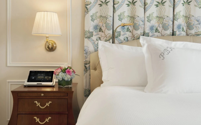 Beverly Double Suite