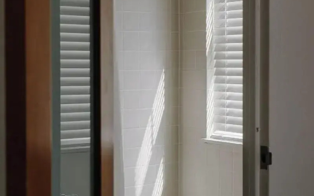 Accessible Double room