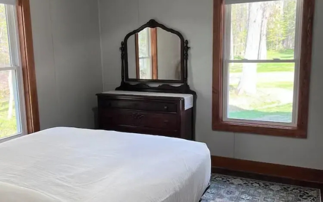 2 Bedrooms Family Cottage with view