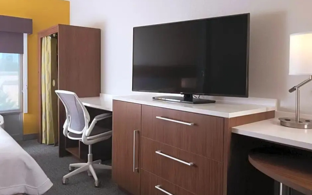 Twin Suite