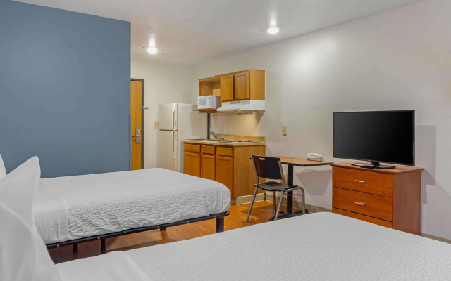 Quadruple Suite