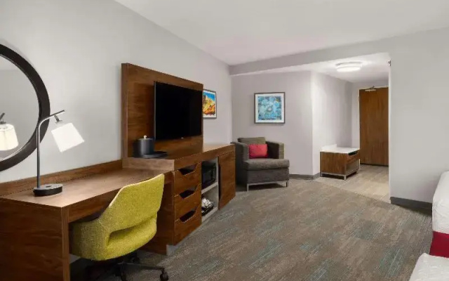 Standard Sextuple room
