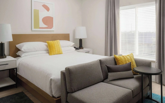 Double Suite