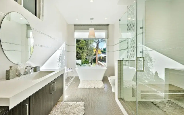 Luxury Villa