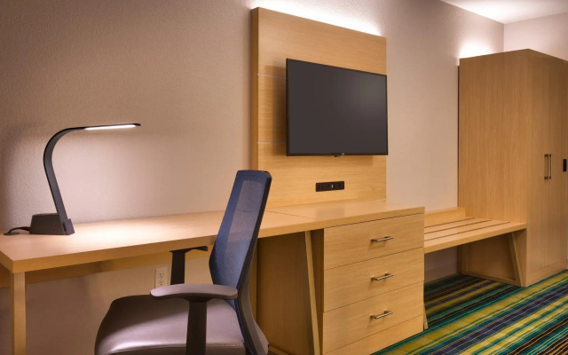 Double Suite