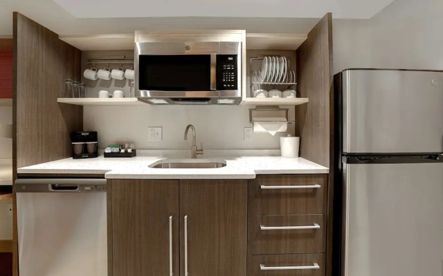 1 Bedroom Suite