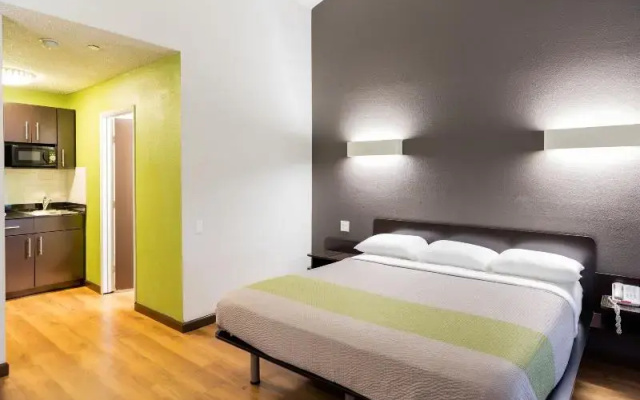 Classic room