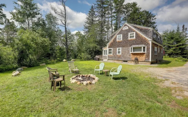 Cottage