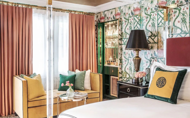 Grand Premier Double room