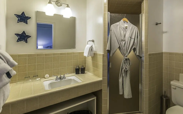 Standard room with balcony
