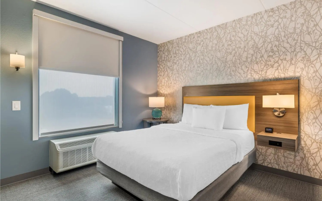 1 Bedroom Suite