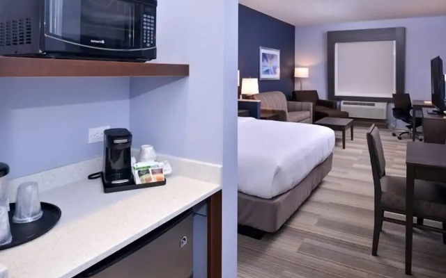 Double Suite