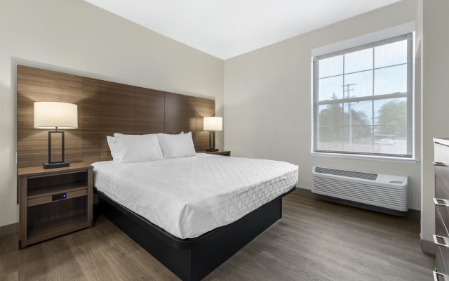 Double Suite