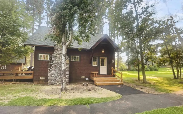Cottage