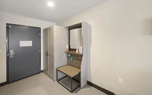 1 Bedroom Suite