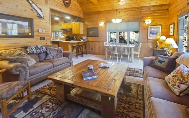 Cottage