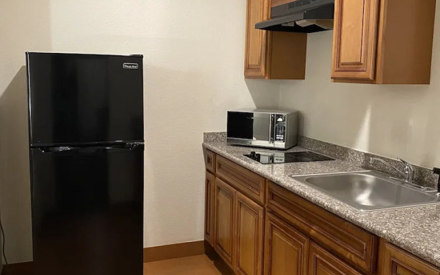 Executive room