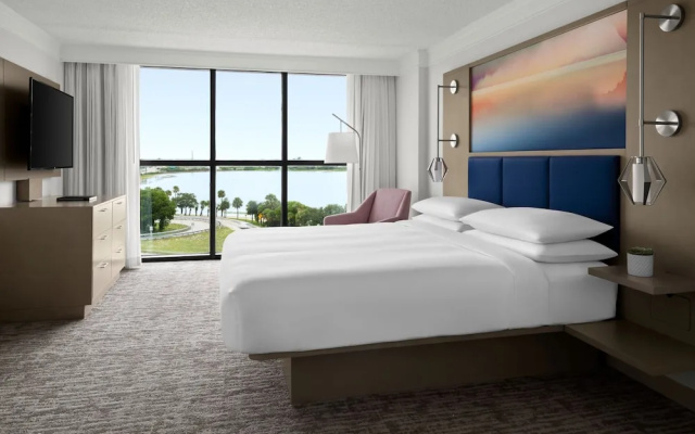 1 Bedroom Suite