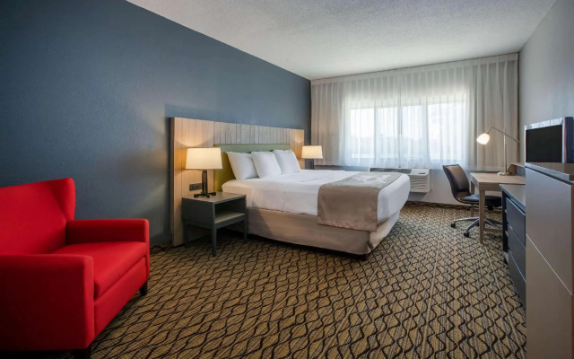 Double Suite