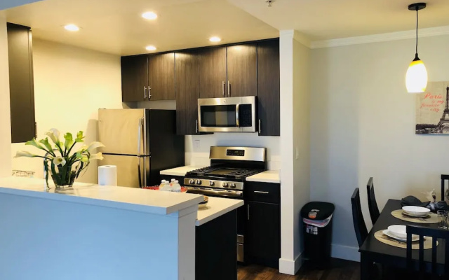 Superior Apartment