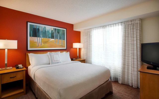2 Bedrooms Suite