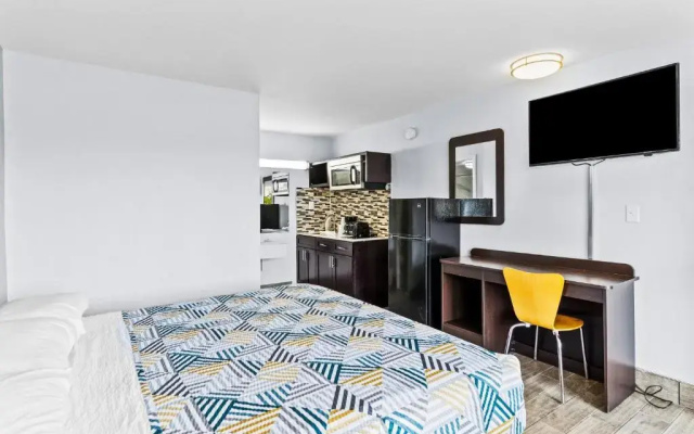 Standard room