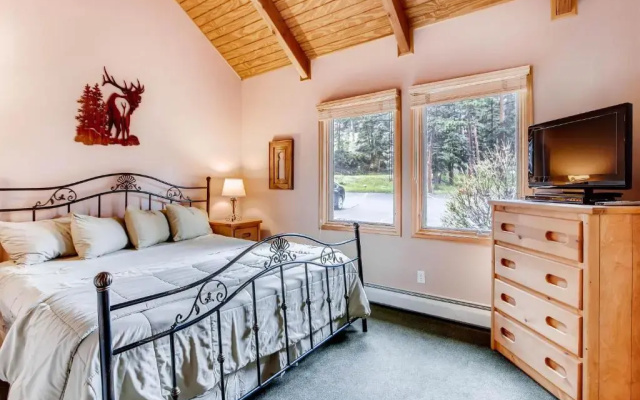 Suite with river view