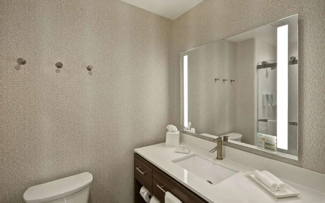 Premium Double Studio