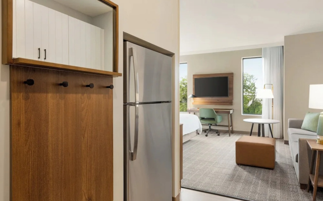 Double Suite