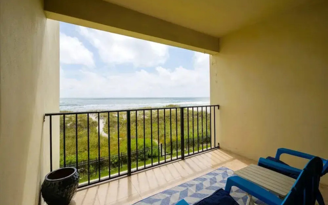 1 Bedroom Standard room with balcony