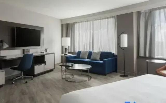 Executive room