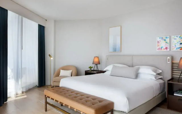 City view Double Junior Suite