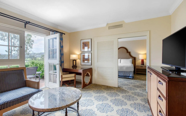 2 Bedrooms Sextuple Family Suite