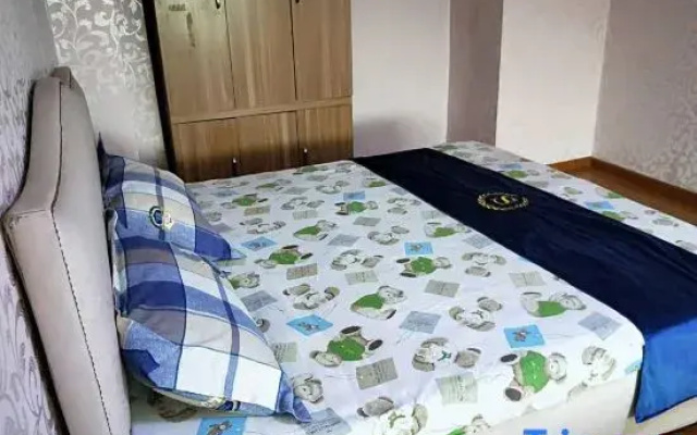 Comfort room