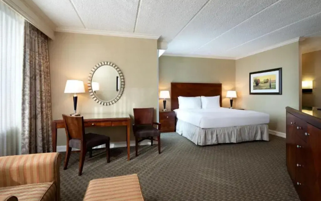 Park Suite