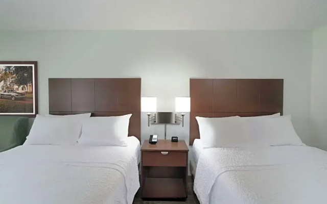 1 Bedroom Suite with pool view