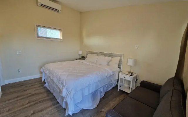 Classic room