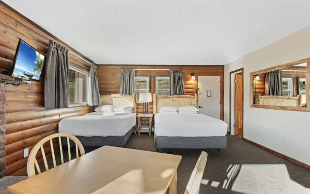 Premium room